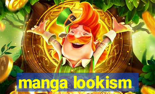 manga lookism